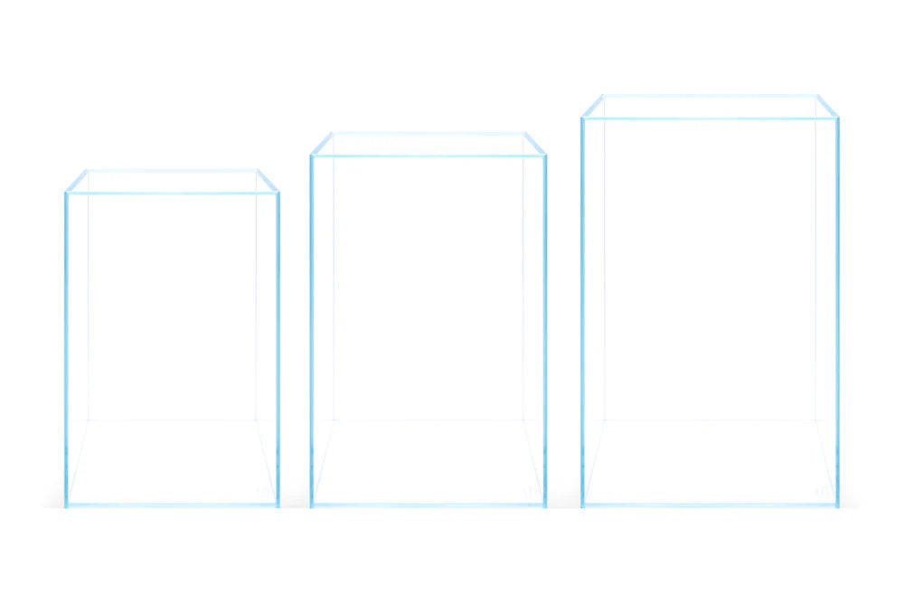 25TM (9.84" x 9.84" x 14.17") - 5.9 Gallons - Prism
