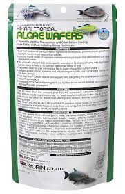 Hikari ALGAE WAFERS 1.41 oz