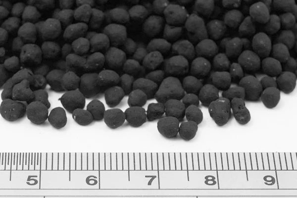 UNS Controsoil 3L Normal Black