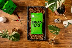 Sphag Bag: 1 Gallon from BWH