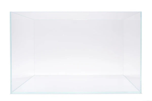 60S (23.62" x 14.17" x 7.09") - 10 Gallons