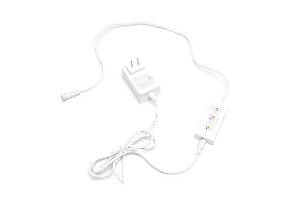 UNS Atmos Aquarium Light Background - 90L