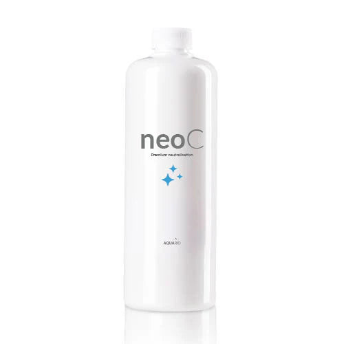 Aquario Neo C - Water Conditioner 1000ml
