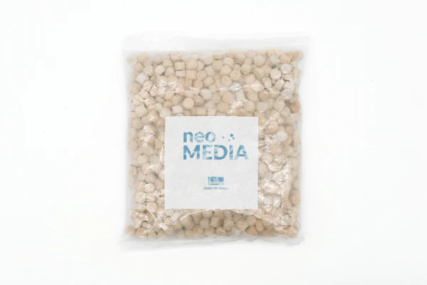 Aquario Neo Media - Soft 1L