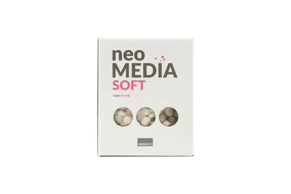 Aquario Neo Media - Soft 1L