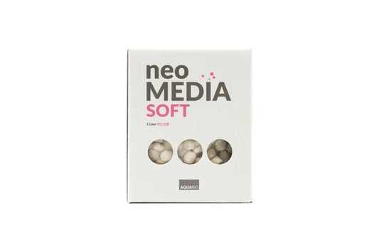 Aquario Neo Media - Soft 1L