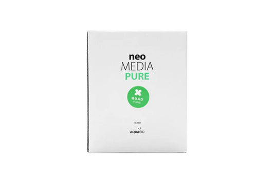 Aquario Neo Media - Pure 1L - Quad