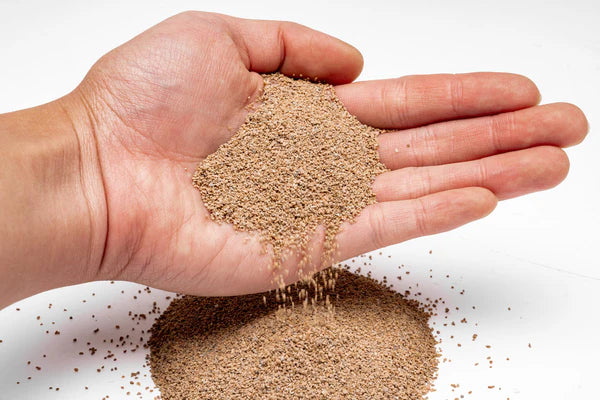 UNS Controsand 3L - Mojave