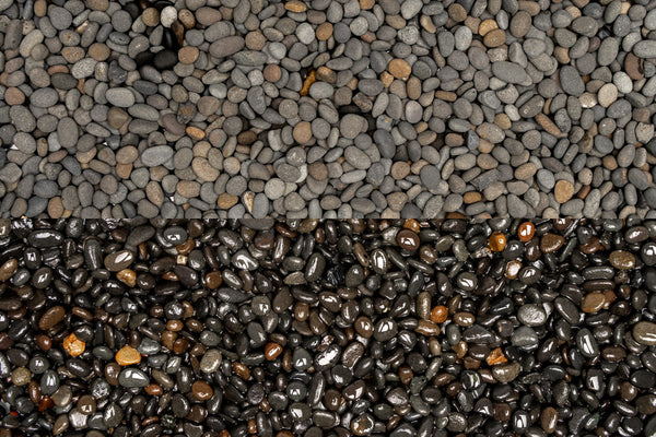 UNS Controsand 3L - Kona - Gravel