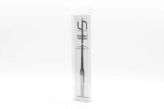 UNS Stainless Steel Fine Tip Pinsettes