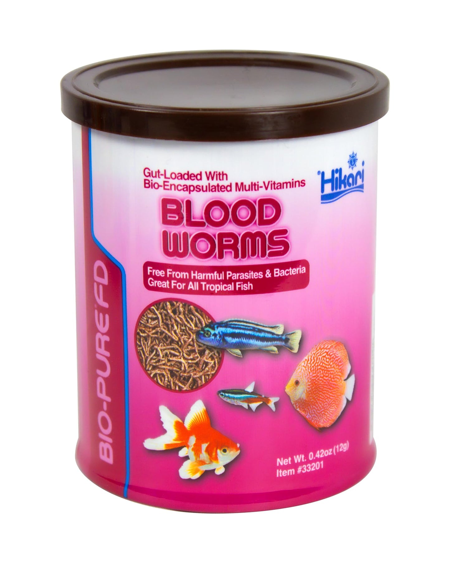FD BLOOD WORMS .42 oz
