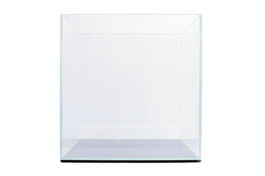UNS 40C - 15.74 x 15.74 x 15.74 - 16.9 Gallons Rimless Tank