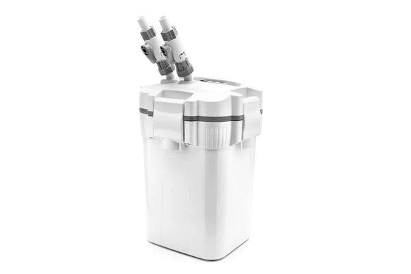UNS Delta 120 - Aquarium Canister Filter - V2