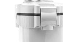 UNS Delta 120 - Aquarium Canister Filter - V2