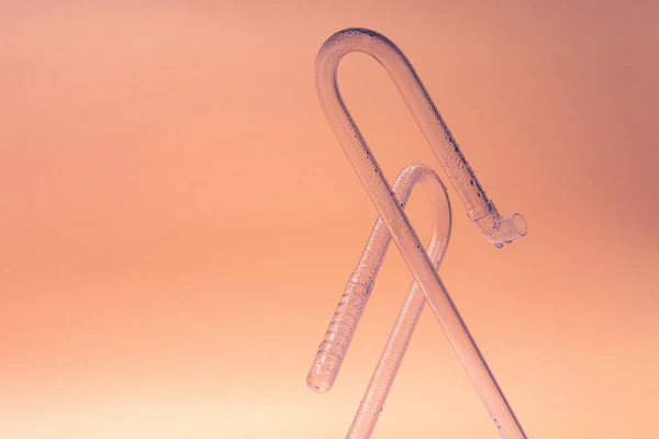 UNS Delta 60 - Aquarium Canister Filter - V2