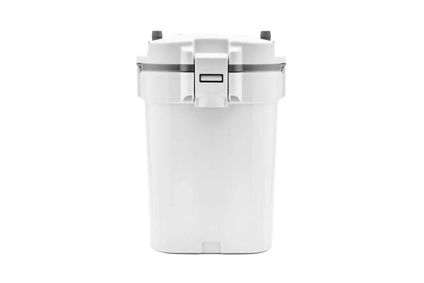 UNS Delta 90 - Aquarium Canister Filter - V2