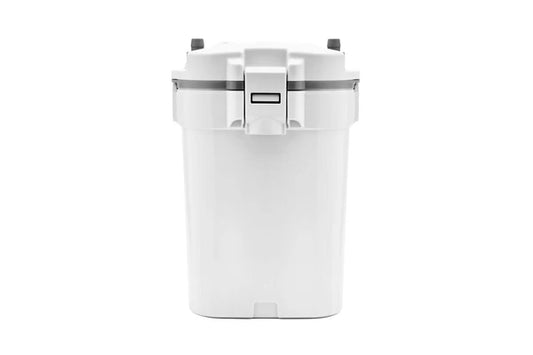 UNS Delta 60 - Aquarium Canister Filter - V2