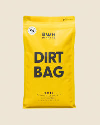 Dirt Bag: 1 Gallon from BWH