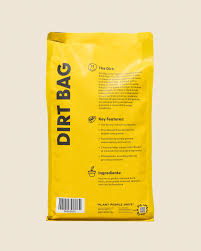 Dirt Bag: 1 Gallon from BWH