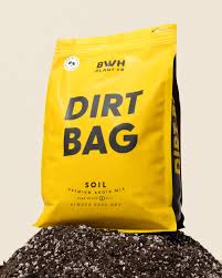Dirt Bag: 2 Gallon from BWH