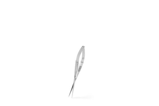 UNS Gray Spring Scissors