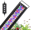 Hygger LED Light - Advanced Spectrum HG978-18W