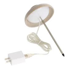 Instant Sun Grow Lamp from We The Wild