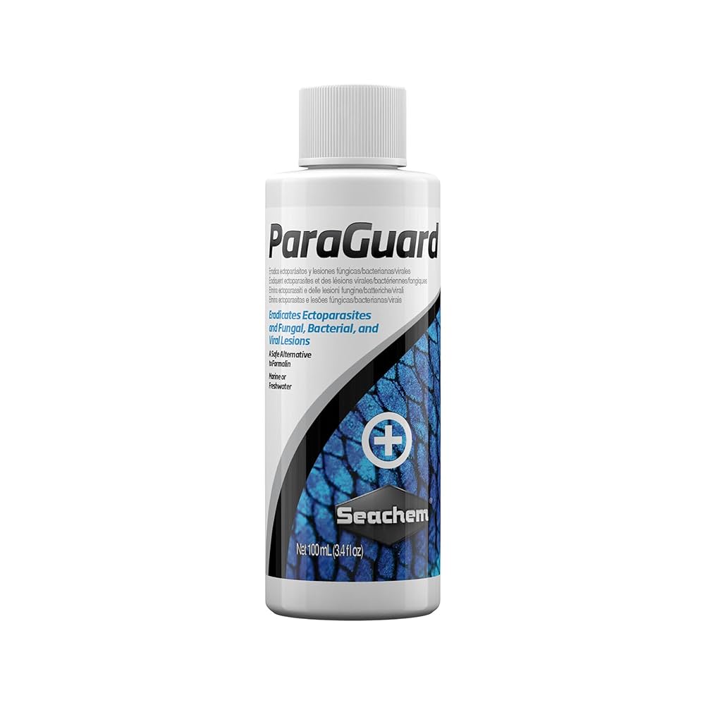 Seachem ParaGuard 100ml
