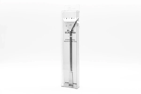 UNS Stainless Steel Gravel Rake