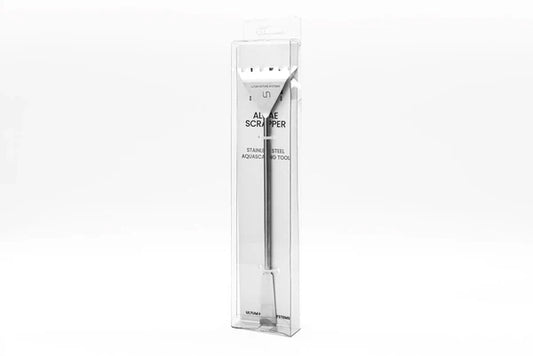 UNS Stainless Steel Gravel Rake