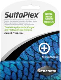 SulfaPlex 10 g / 0.4 oz