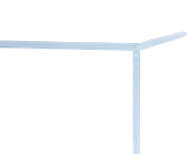 UNS 90B - 35.43 x 7.87 x 9.84 - 11.8 Gallons Rimless Tank